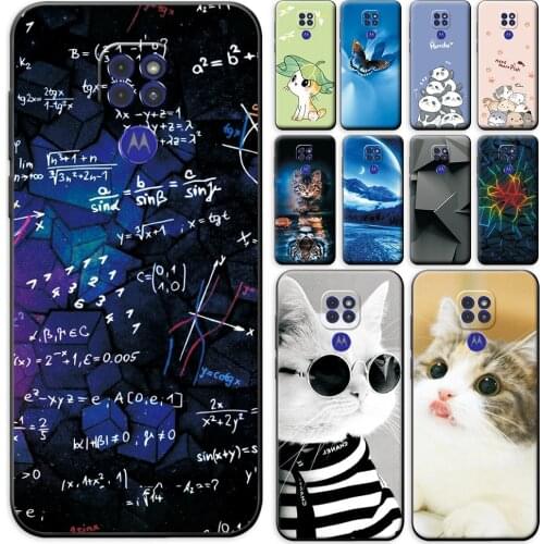 Roukca Silicone Phone Cases
