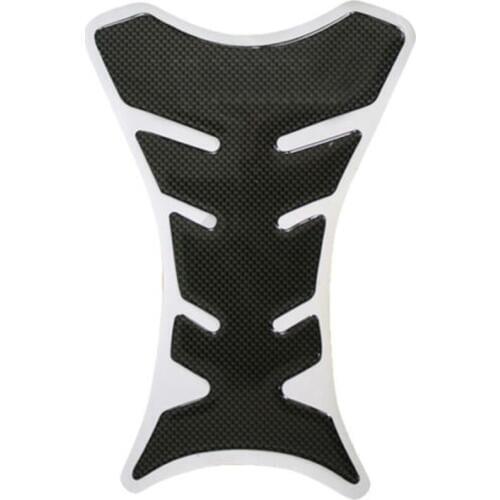 Fuel Tank Decal Pad Gas Cap Sticker Protector For Honda Yamaha Suzuki Kawasaki Motorcycle Accessories