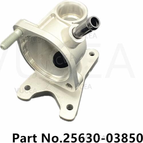 VUCEA Thermostats
