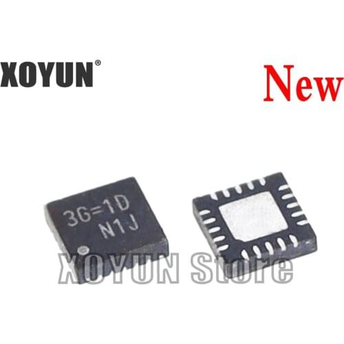 2pcs/lot RT6575AGQW RT6575A (3G=2B 3G=1D 3G=ED ) QFN-20 100%New