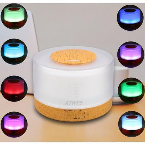 ATWFS Goods For Beauty And Health