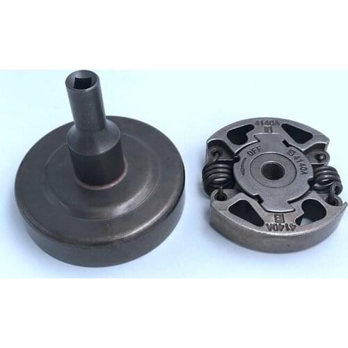 Clutch Drum Kit for Stihl FS38 FS40 FS45 FS46 FS50 FS55 FS56 FS70 Brush Cutter String Trimmer Grass Cutter Spare Parts