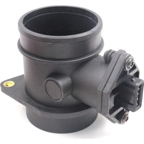 Mass Air Flow Sensor Meter 0280217003 90510153 836565 0 280 217 003 Fit for OPEL ASTRA F FRONTERA A VAUXHALL 2.0i
