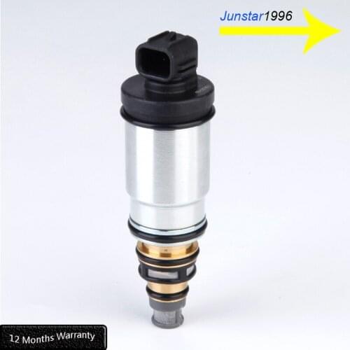 K5 ELANTRA air- condition solenoid valve