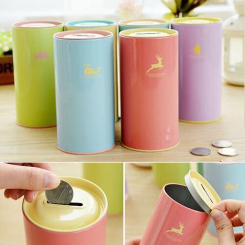 Faroot Piggy Banks Animal For Money