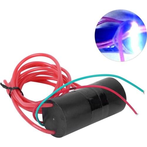 12V 500KV High-Voltage Pulse Generator Boost Step-Up Power Module Transformer