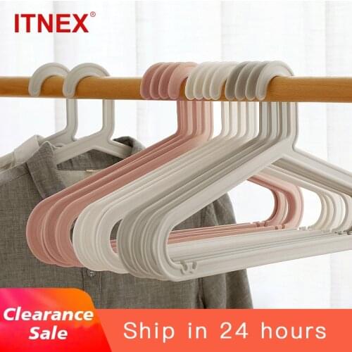 ITNEX Clothes Hangers