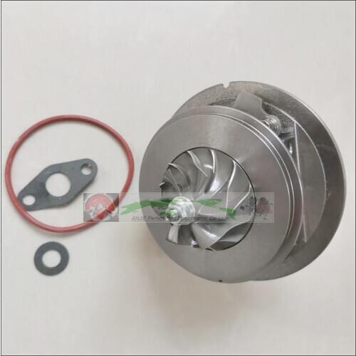 Turbo Cartridge CHRA 49377-00510 49377-00500 49T77-00510 4C1Q6K682BE 4C1Q6K682BD 1327526 1349805 For Ford Transit V H9FA 2.4L