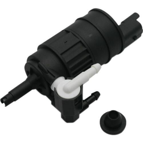 Windscreen Washer Pump for Renault Clio Megane Mk2 Scenic Espace 2 Kangoo AU Sel
