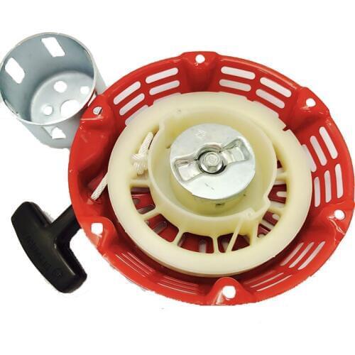 New Recoil Pull Starter Assy For Honda GX120 GX160 GX200