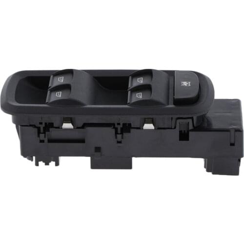 Vehicle Power Window Control Switch for Fiesta 2013 8A6T-14529-AB