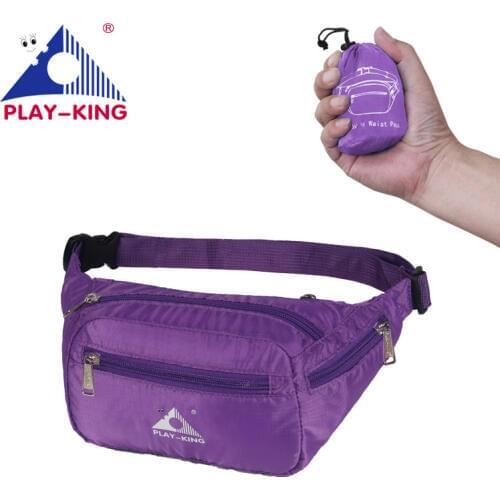 PLAY-KING Women's Travel Bags
