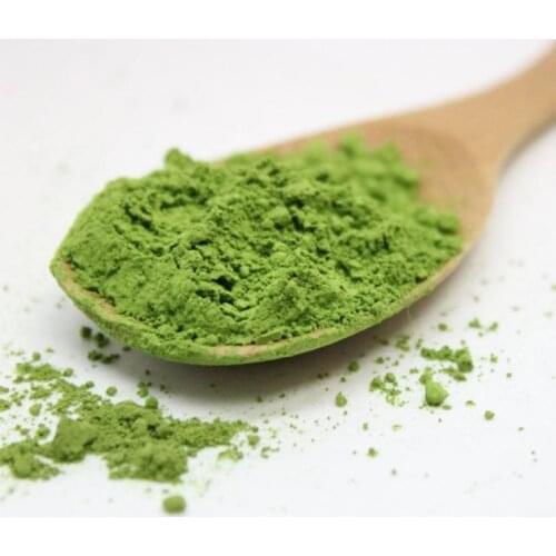 Matcha powder Natural Organic Suitable for Baking Drink Tea Ceremony Matcha tea Bag Powder Pure Organic Portable