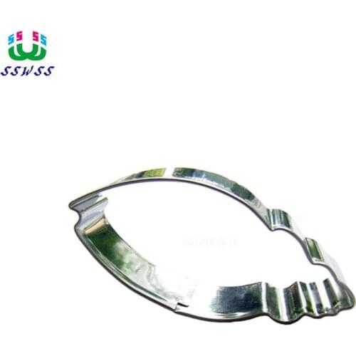 Direct Selling,Beautiful Nautilus Shape Cake Decorating Fondant Cutters Tools,Marine Baby Cake Cookie Biscuit Baking Molds