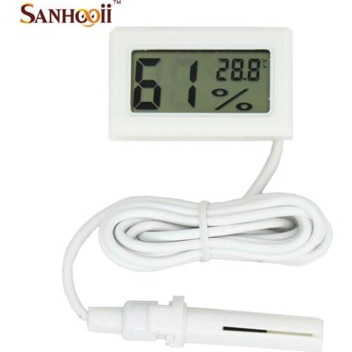 Sanhooii Thermometers