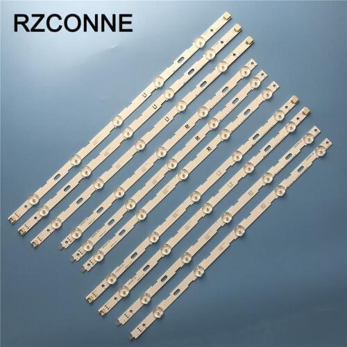 LED Strip For LG 42'' V13 cDMS Rev1.0 1 L1 R1 L2 R2-Type 6916L-1402A 6916L-1403A 6916L-1404A 6916L-1405A 42LN5200 42LN5300