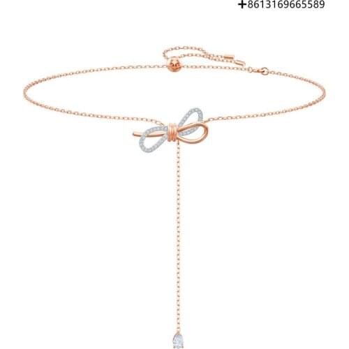 OCEAN Marine Life Clever, Interesting And Energetic Female Necklace Jewelry