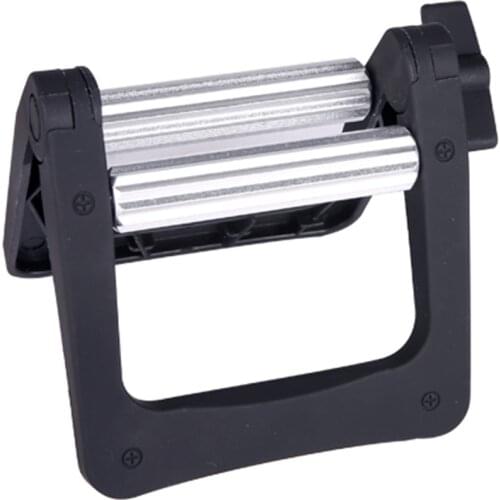 Barber Accessory Or Home Usage Tube Squeezer Toothpaste Dispenser Squeezing Tools Hair Color Dye Cosmetic Paint Tube Wringer