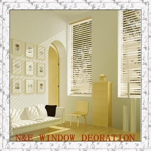 Window cheap aluminum blinds for Living room/kichen room and bedroom blinds with Free shipping
