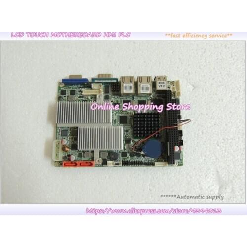 AU80586GE025D 1.6GHZ/512K 005B127-00-101-RS Industrial Motherboard 100% Tested Perfect Quality