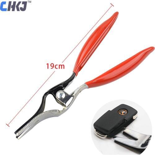 CHKJ Car Remote Control Case Disassembling Tool Locksmith Tools Hot Sale Repair Plier For KD VVDI Key Free Shipping