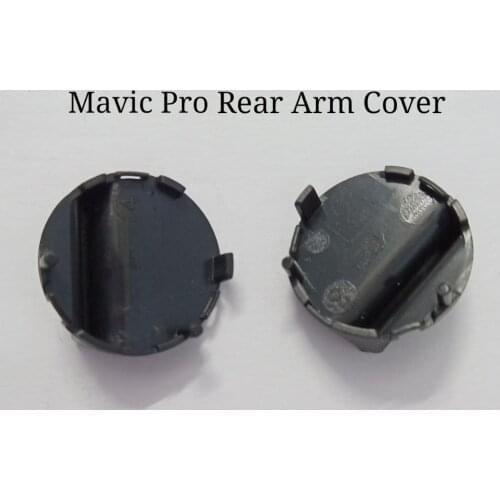 Used for DJI Mavic Pro Rear Arm Cover with Drone Repair Accessory
