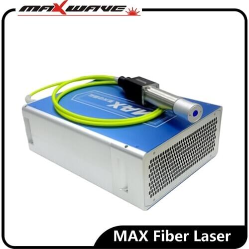 Max 20w pulse fiber laser source laser generator source for fiber laser marking machine