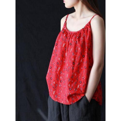 Женские шелковые топы Johnature China At AliExpress