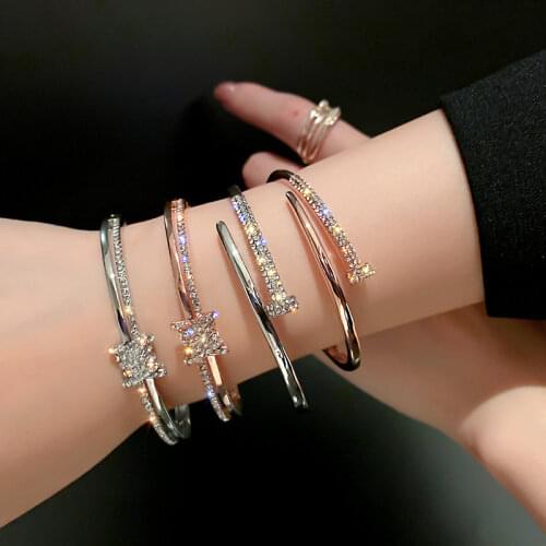 Kaitin Jewelry Bracelets With Charms