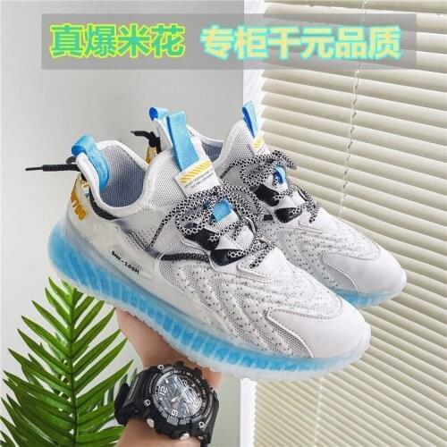 Men Sneakers Shoes Fashion Top Shoes 2021 New Summer Sports Shoes Running Shoes Zapatillas Hombre Chaussure Homme