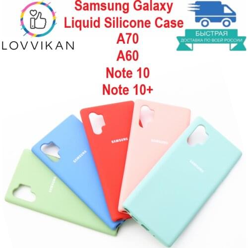 Чехлы для телефонов Samsung Galaxy Note 10 LOVVIKAN China At AliExpress