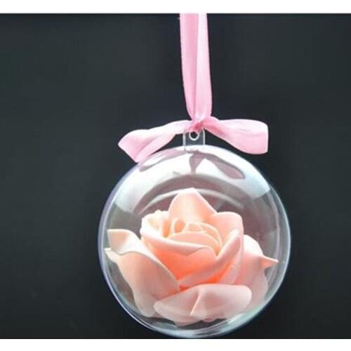 Classic Design 4 CM Small Christmas Ball Ornament Wedding Candy Gift Balls 100 Pcs/lot Free Shipping