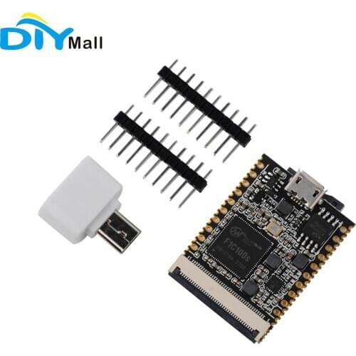 Mini Sipeed Lichee Nano with Flash Linux Development Dev. Board 16M Flash Version IOT Internet of Things