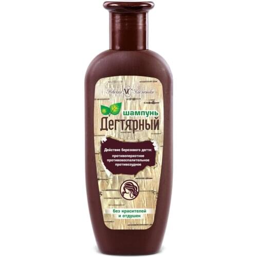 Невская косметика Hair Shampoos