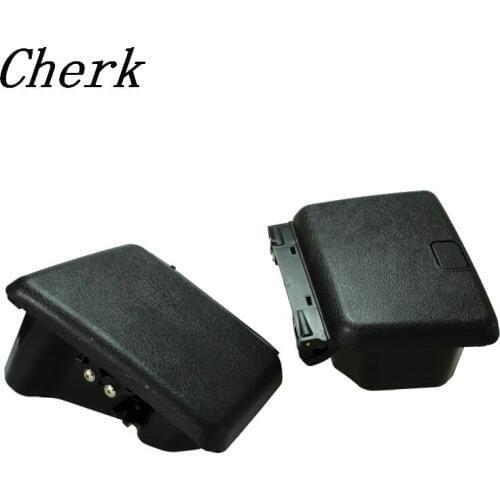 New Black One Pair Motorcycle Fairing Tool Box For Honda Goldwing GL1800 2001-2011 10 09 08 07 06 05 04 03 02