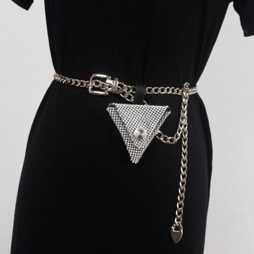 OSTAYLER Women's Accessories