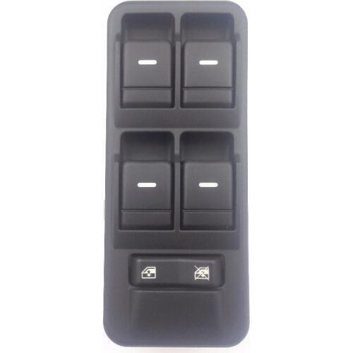 YUD501570PVJ YUD501110PVJ Window Lifter Control Switch for Land Rover Ranger Sport 2007-2009