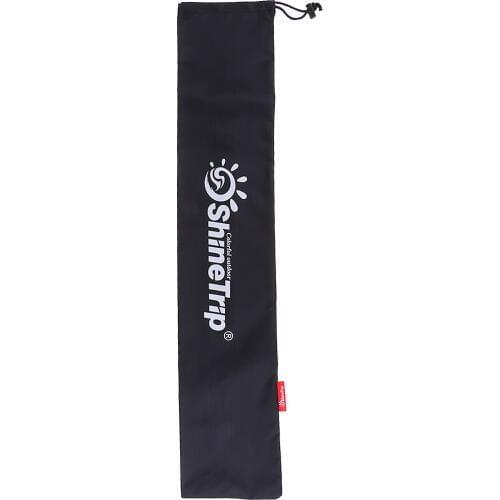 80x15cm Portable Oxford Carrying Bag for Walking Stick Trekking Hiking Poles For Tent Pole Hiking Poles Tent Accessories