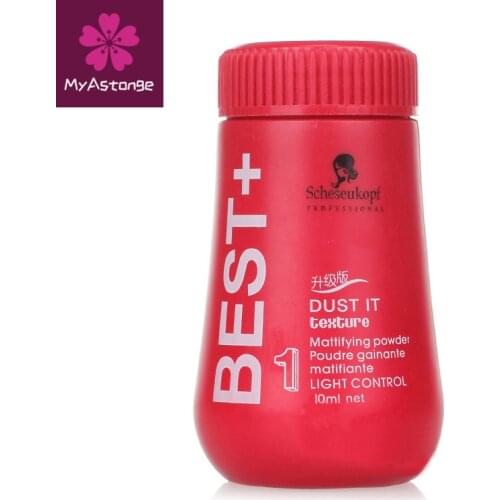 Fluffy Thin Hair Powder Increases Hair Volume Captures Haircut Unisex Modeling Styling Hair Spray Hair Hair Texturizers