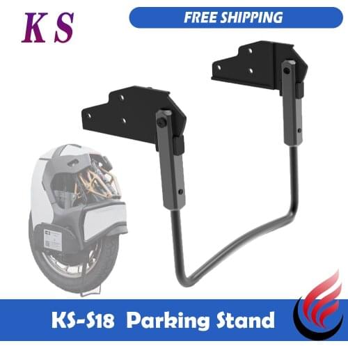 KingSong S18 Parking Stand Electric Unicycle Solid Support Accessory Free Shipping