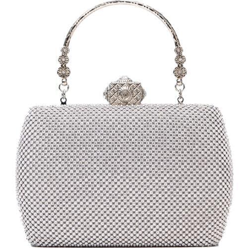 Женские черные клатчи SUOAI China At AliExpress