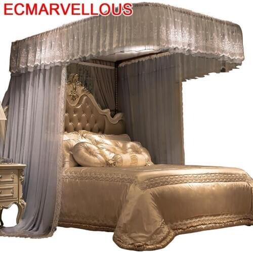 Dekoration Baby Bebek Cibinlik Enfant Mosquiteiro Para Cama Adulto Klamboe Ciel De Lit Moustiquaire Canopy Mosquito Net