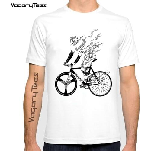 VagaryTees Bicycle Brakes