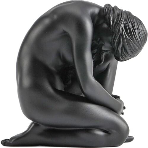 Female Torso Body Shape Silicone Molds Is Suitable For DIY Handmade Resin Soap Plaster, Candle Decoration Mould