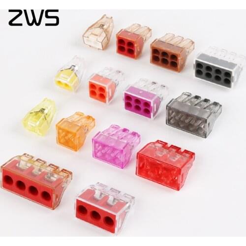 ZWS Terminals
