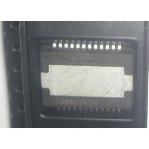 1PCS/LOT TDA8924TH TDA8924 HSOP-24