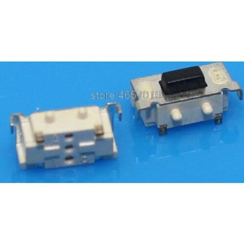 3 * 6 * 3.8MM 3X6X3.8mm MP3 MP4 MP5 Tablet PC phone button switch push button switch 200pcs Free shipping