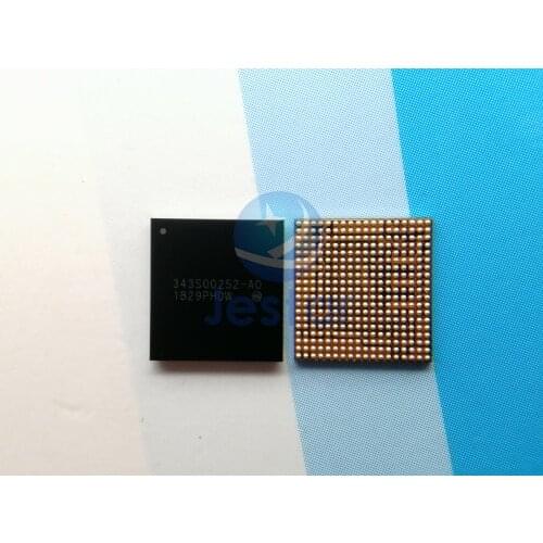 343S00251-A0 343S00252-A0 343S00247 343S00248 343S00282 343S00281 343S00286 343S00256 343S00257 charging power ic for ipad pro
