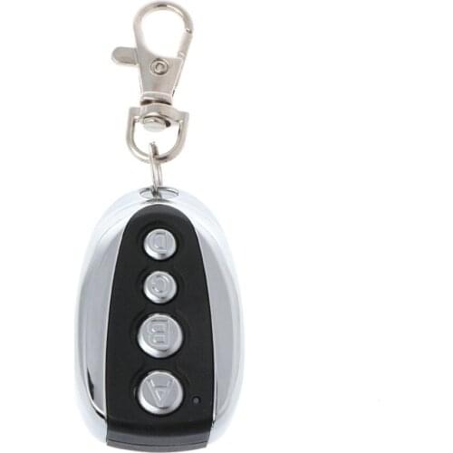 433.92 Mhz Duplicator Copy CAME remote control TOP 432EV TOP-432NA TOP432NA For Universal Garage Door Gate Key Fob Dropship