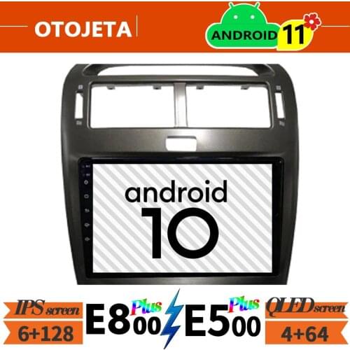 For 2002 Model Lexus LS 430 LS430 Car Radio Stereo GPS Navigator Rom Autoradio 2Din Android 11 Bluetooth Multimedia Player